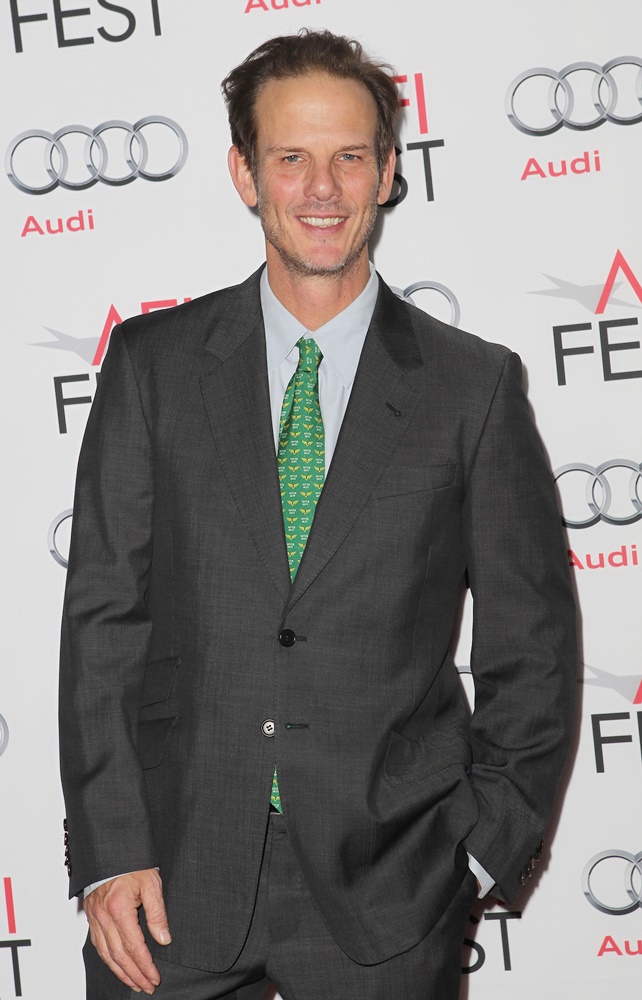 AFI FEST 2013 Presented by Audi Premiere of Lone Survivor