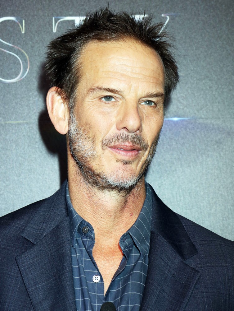 Peter Berg;<br>STX Films to Headline CinemaCon's The State of The Industry: Past, Present and Future Presentation