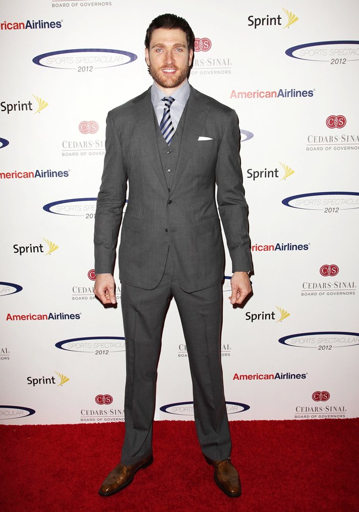 Peter Cornell;<br>27th Anniversary of Sports Spectacular