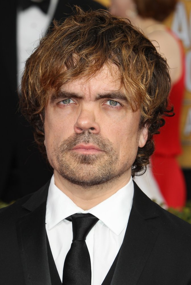 Peter Dinklage Picture 34 - The 20th Annual Screen Actors Guild Awards ...