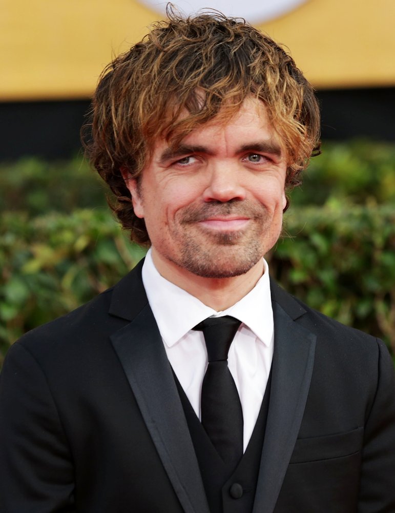peter dinklage Picture 35 - The 20th Annual Screen Actors Guild Awards ...