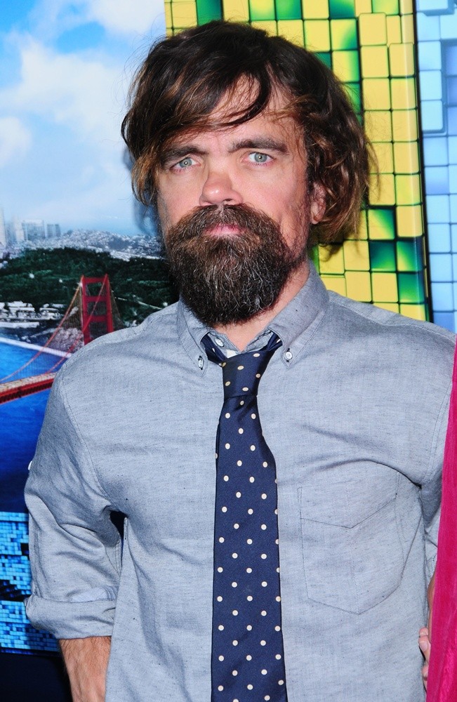 peter dinklage action figure