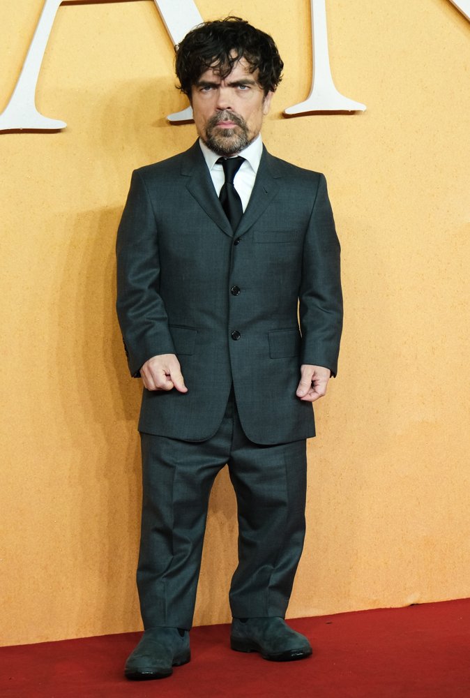 UK Premiere of Cyrano