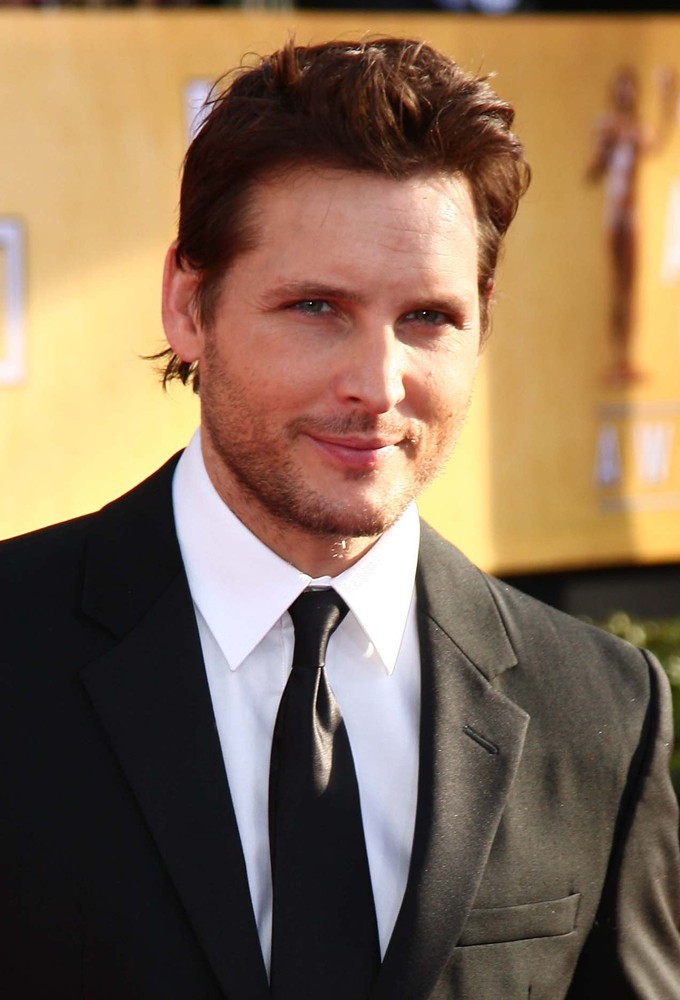 Peter Facinelli;<br>19th Annual Screen Actors Guild Awards - Arrivals