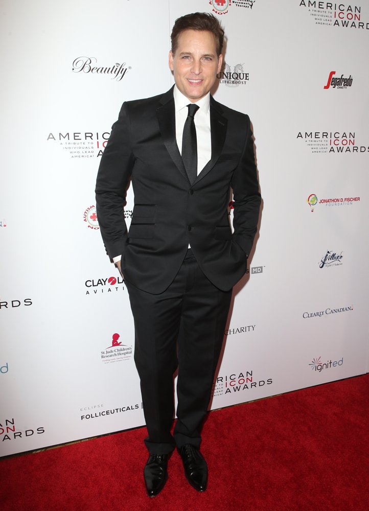 Peter Facinelli<br>2019 American Icon Awards - Arrivals