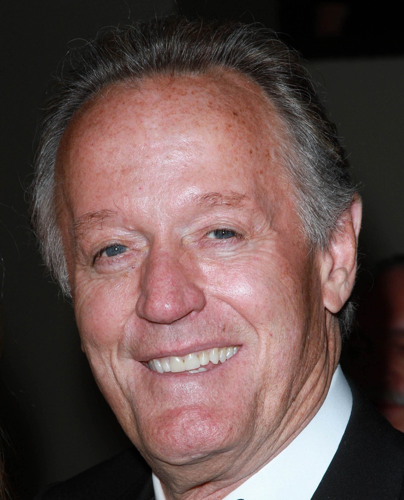 peter fonda picture 13 64th annual directors guild of peter fonda picture 13 64th annual directors guild of