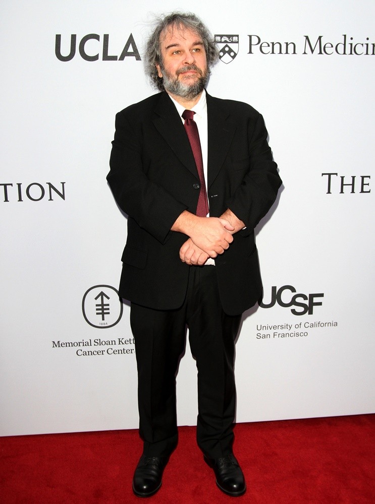 Lu Parker Picture 677 - The Launch of The Parker Institute for Cancer