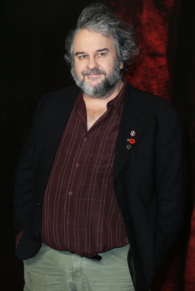 The World Premiere of Mortal Engines - Arrivals