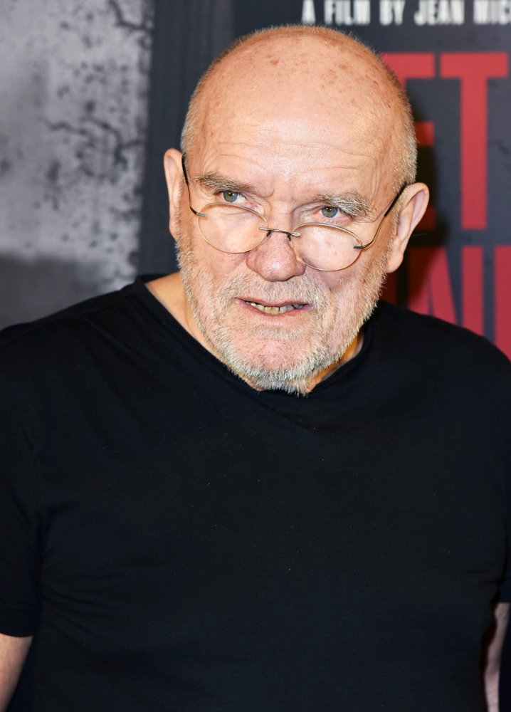 World premiere of Movie Peter Lindbergh - Women Stories - The 69th Berlinale International
