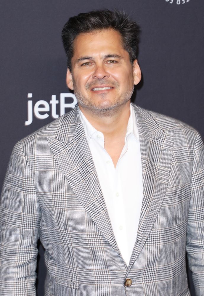 Peter M. Lenkov;<br>2019 PaleyFest - Hawaii Five-0, MacGyver and Magnum P.I.