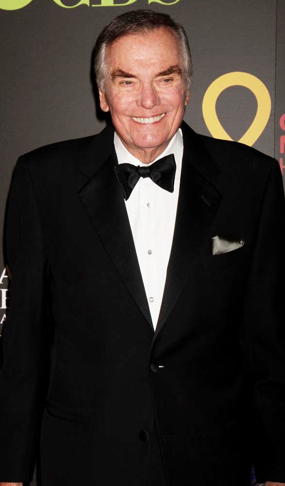 peter marshall Picture 2 - 2011 Daytime Emmy Awards - Red Carpet