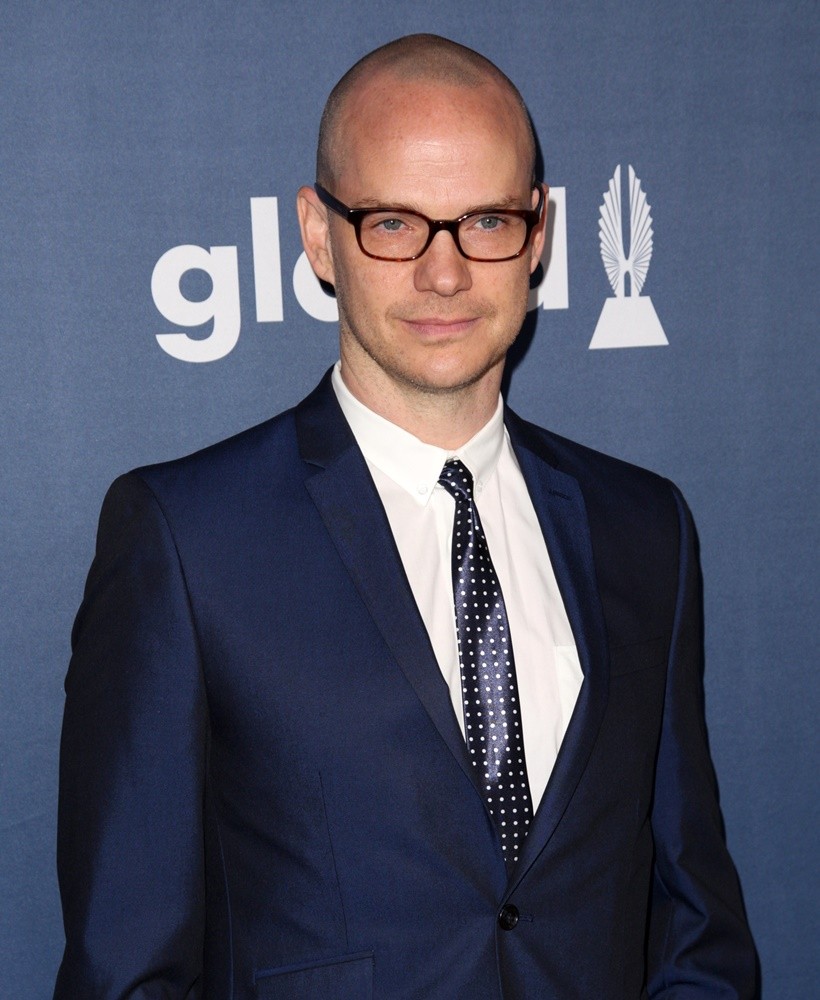 Peter Paige;<br>The 27th Annual GLAAD Media Awards - Arrivals