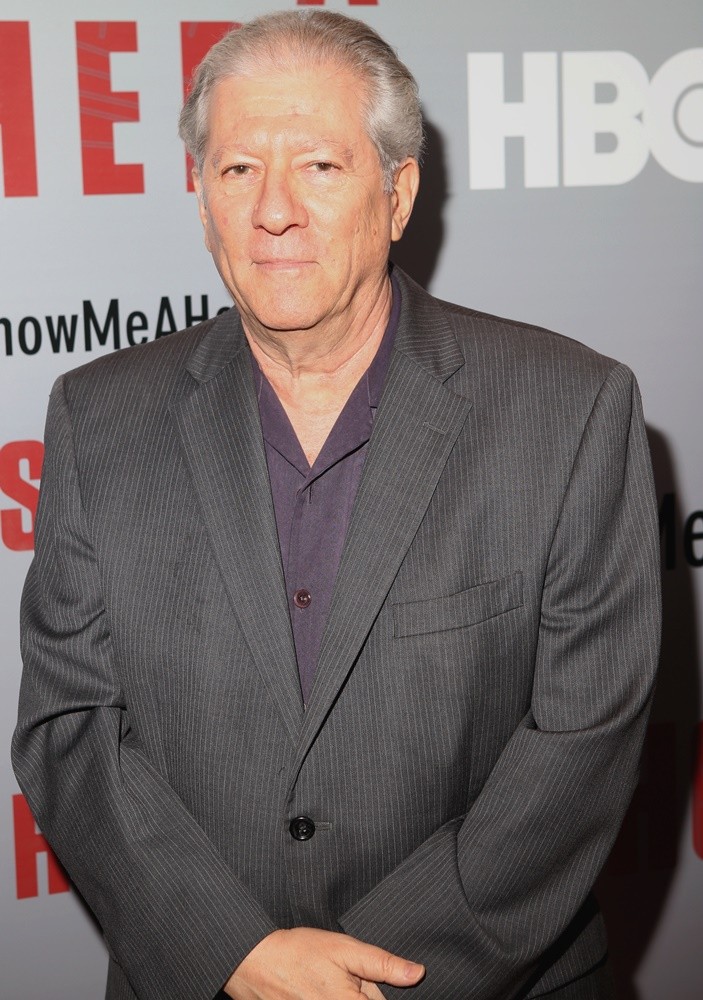 Peter Riegert Picture 1 - New York Premiere of HBO’s Show Me a Hero
