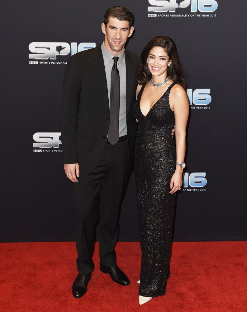 BBC Sports Personality of The Year 2016 - Arrivals
