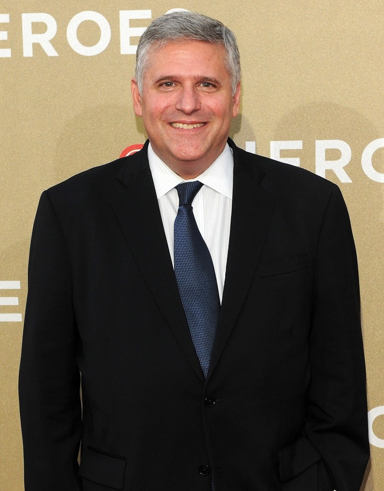 Phil Kent;<br>CNN Heroes: An All-Star Tribute - Arrivals