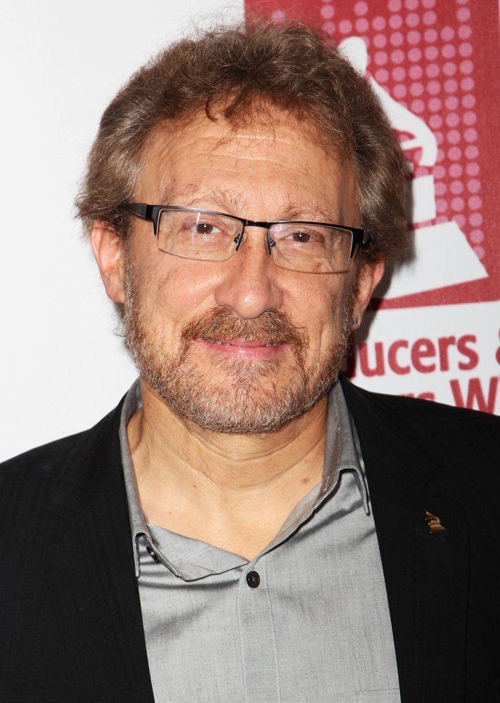 Phil Nicolo;<br>56th GRAMMY Awards - P and E Wing Event Honoring Neil Young