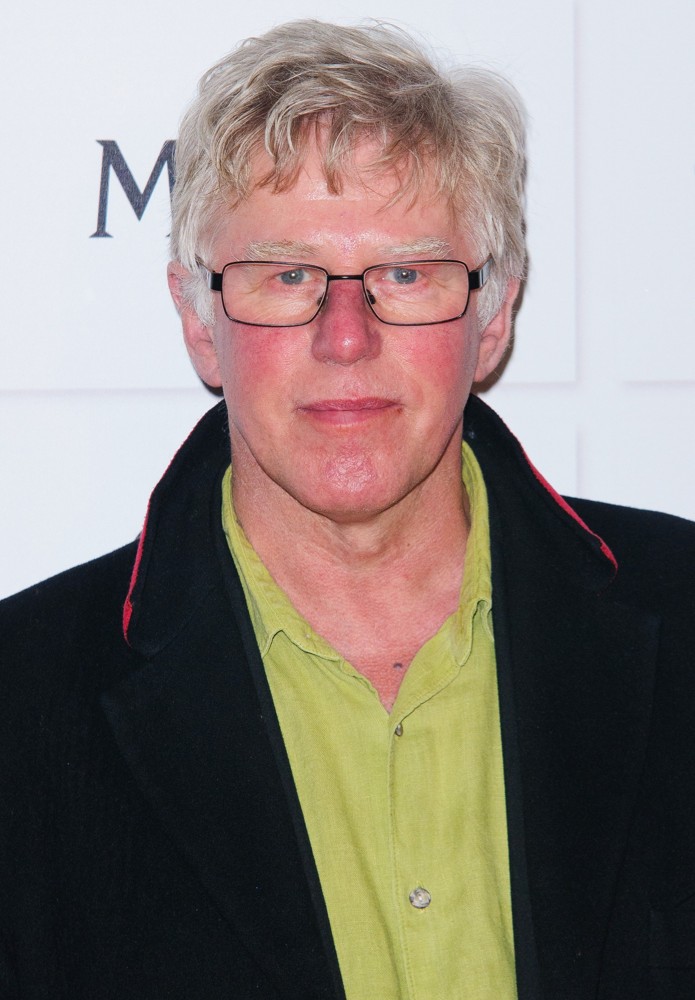 Philip Davis;<br>British Independent Film Awards 2012 - Arrivals