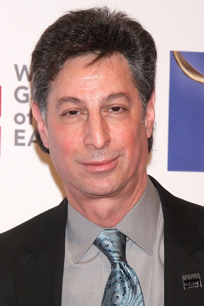 Philip V. Pilato;<br>The 66th Annual Writer's Guild Awards - Arrivals