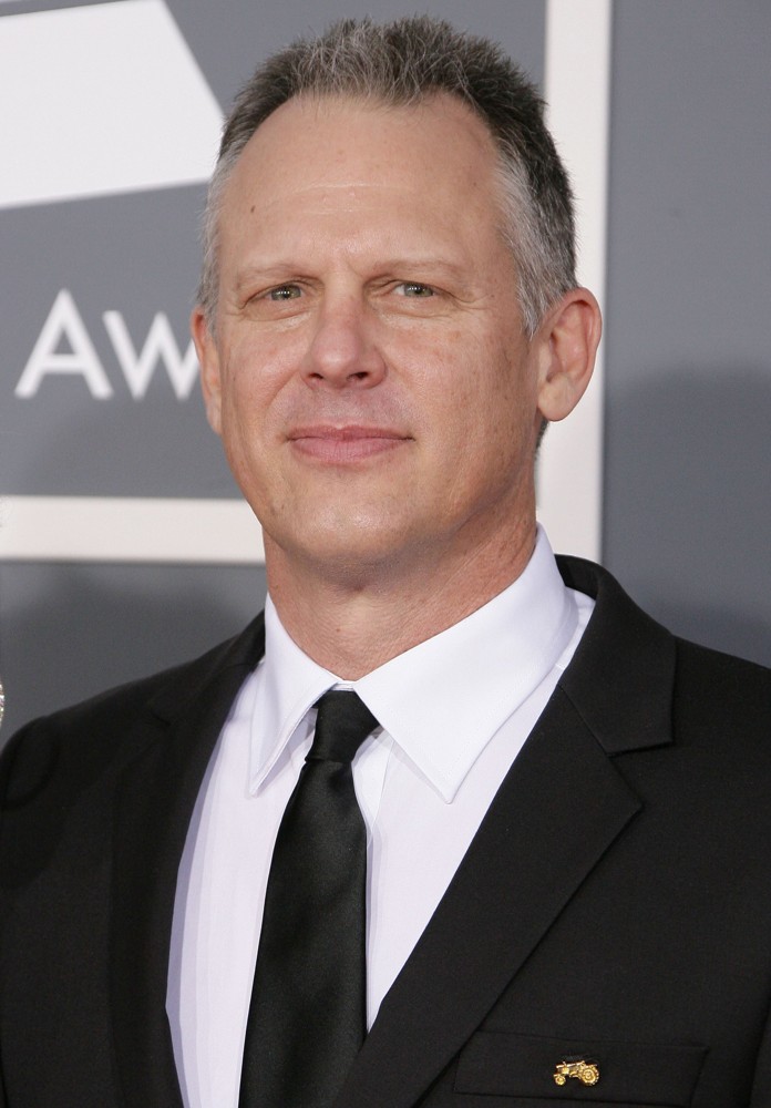 Phillip Coleman;<br>55th Annual GRAMMY Awards - Arrivals