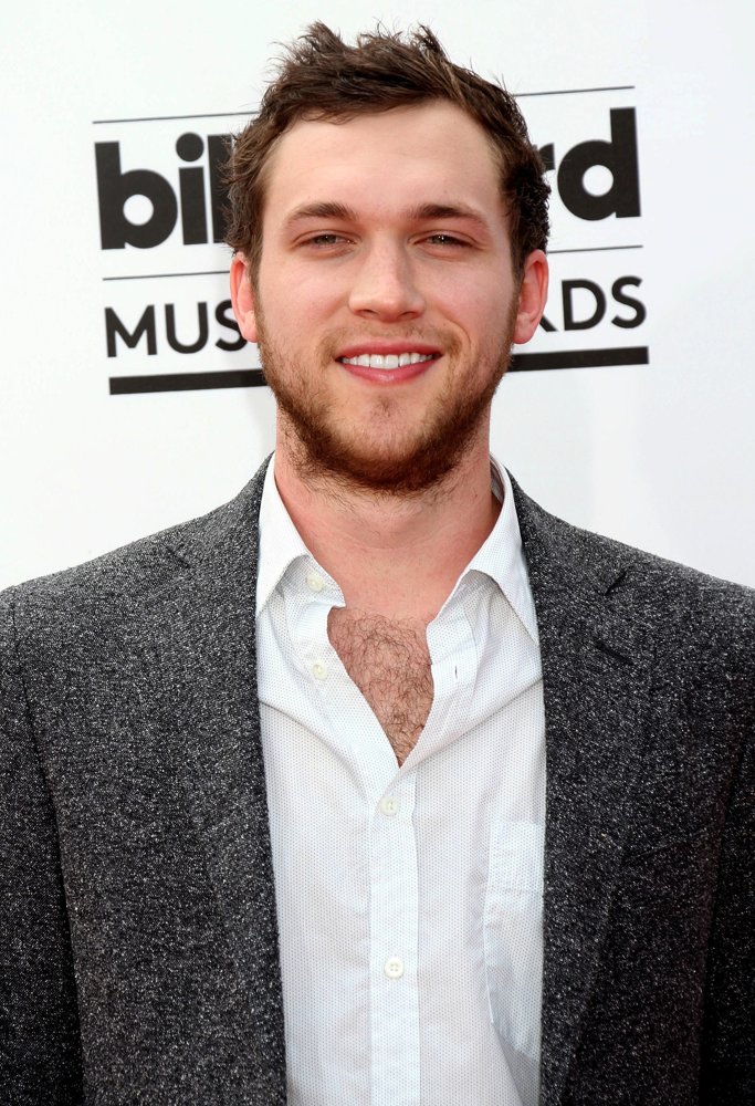 Phillip Phillips Picture 75 2014 Billboard Music Awards Red Carpet