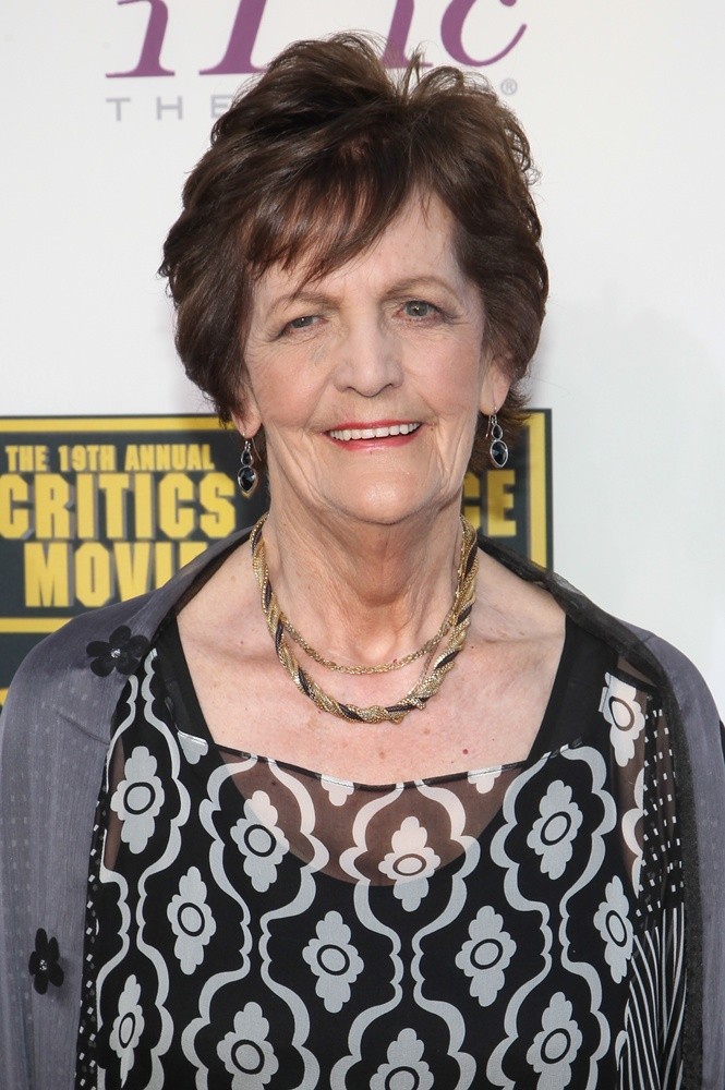 philomena lee Picture 19 - The 19th Annual Critics' Choice ...