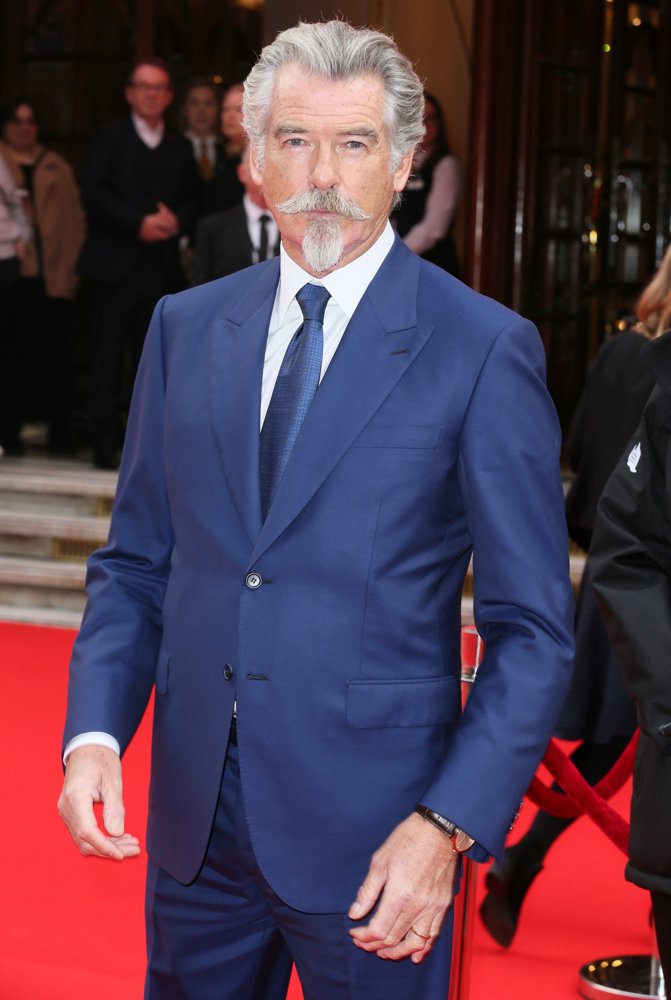 The Prince's Trust Awards 2020 - Arrivals