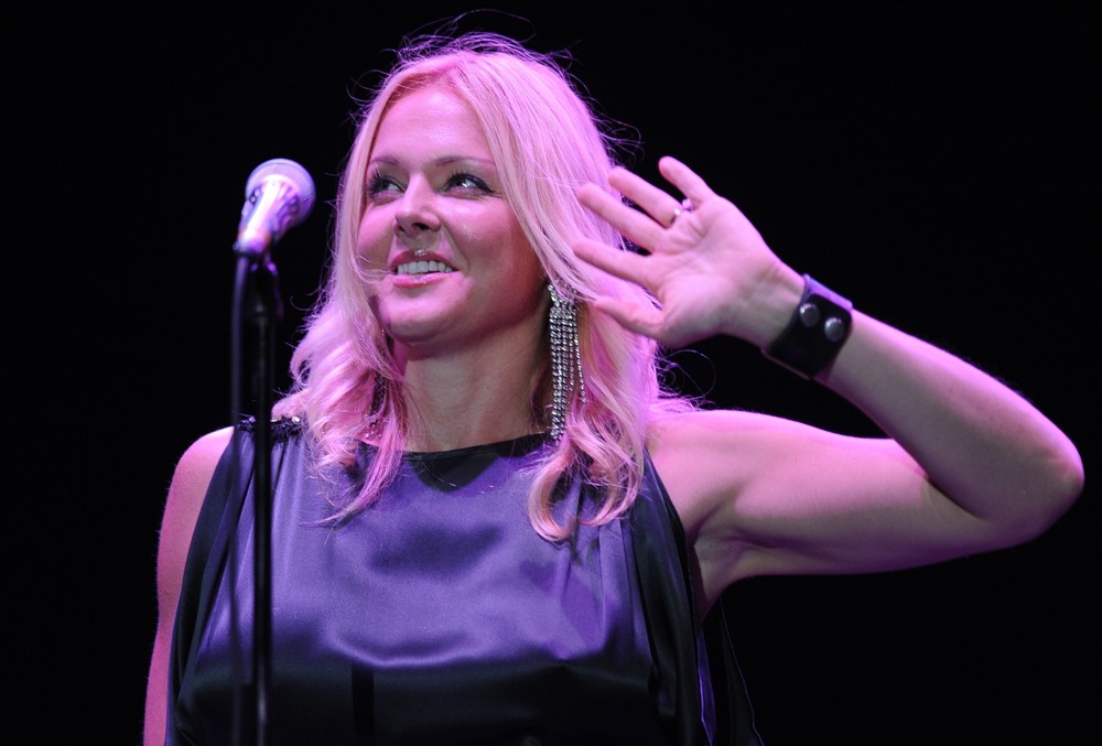 Pink Martini Picture 3 Pink Martini Performing Live in Concert