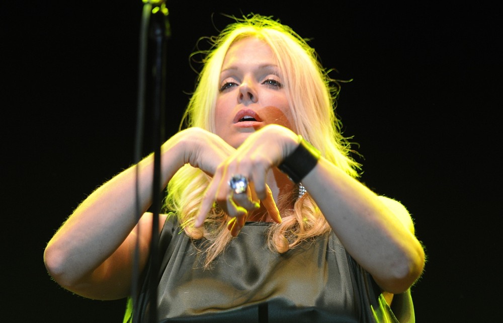 Pink Martini;<br>Pink Martini Performing Live in Concert