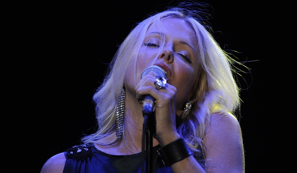 Pink Martini;<br>Pink Martini Performing Live in Concert