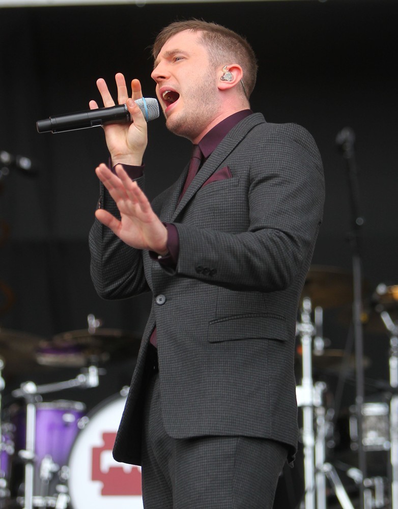Plan B;<br>BBC Radio 1's Hackney Weekend - Day 2