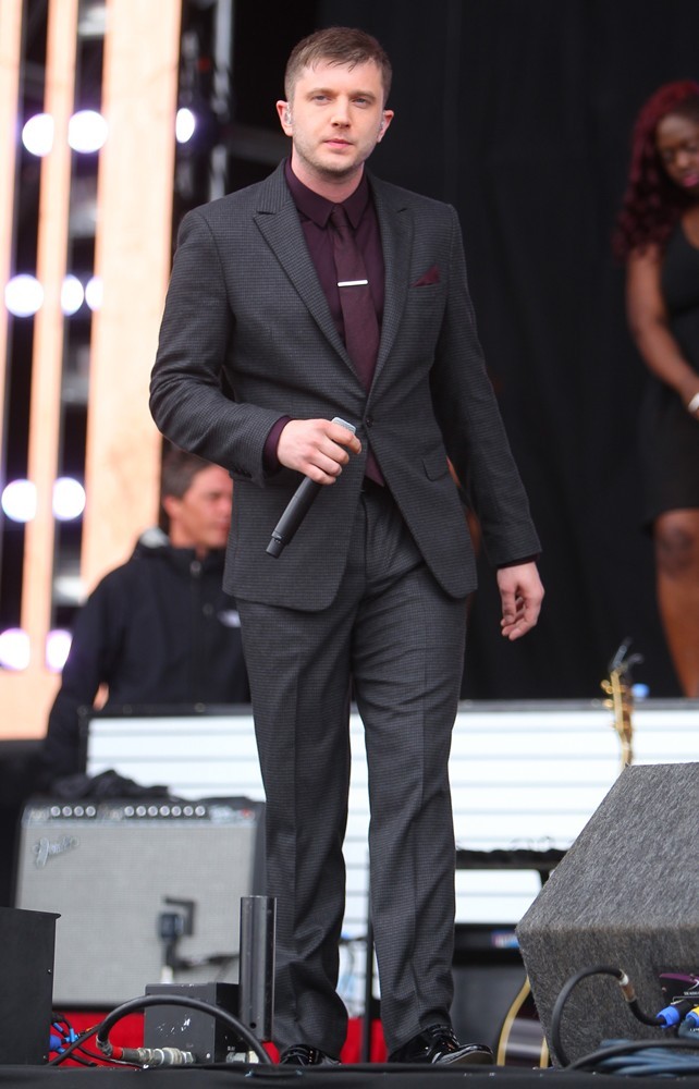 Plan B;<br>BBC Radio 1's Hackney Weekend - Day 2