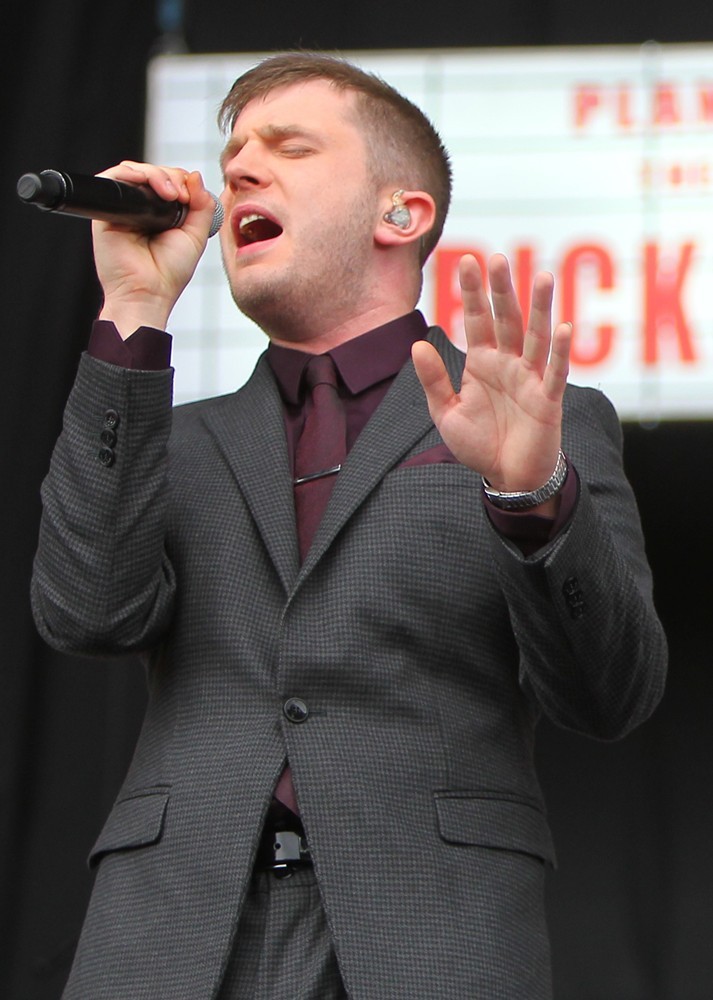 Plan B;<br>BBC Radio 1's Hackney Weekend - Day 2