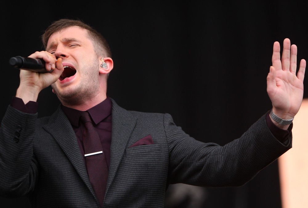 Plan B;<br>BBC Radio 1's Hackney Weekend - Day 2