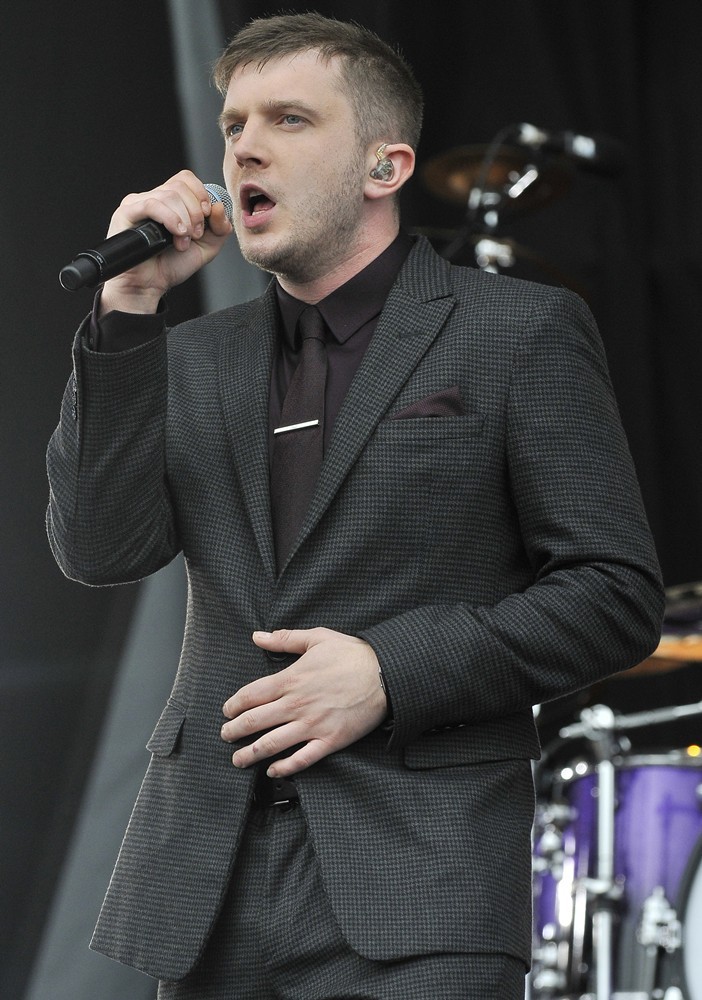 Plan B;<br>BBC Radio 1's Hackney Weekend - Day 2