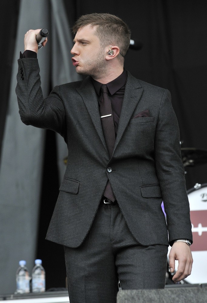 Plan B;<br>BBC Radio 1's Hackney Weekend - Day 2