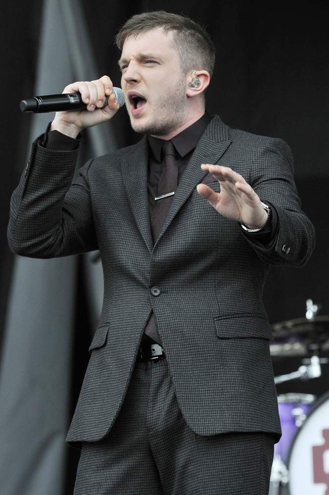 Plan B;<br>BBC Radio 1's Hackney Weekend - Day 2