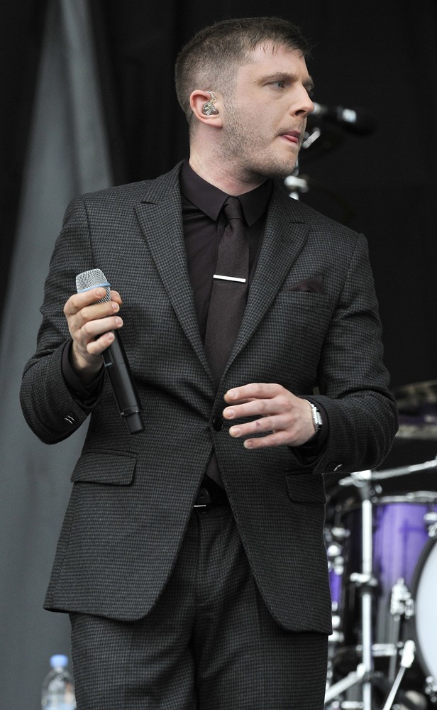 Plan B;<br>BBC Radio 1's Hackney Weekend - Day 2