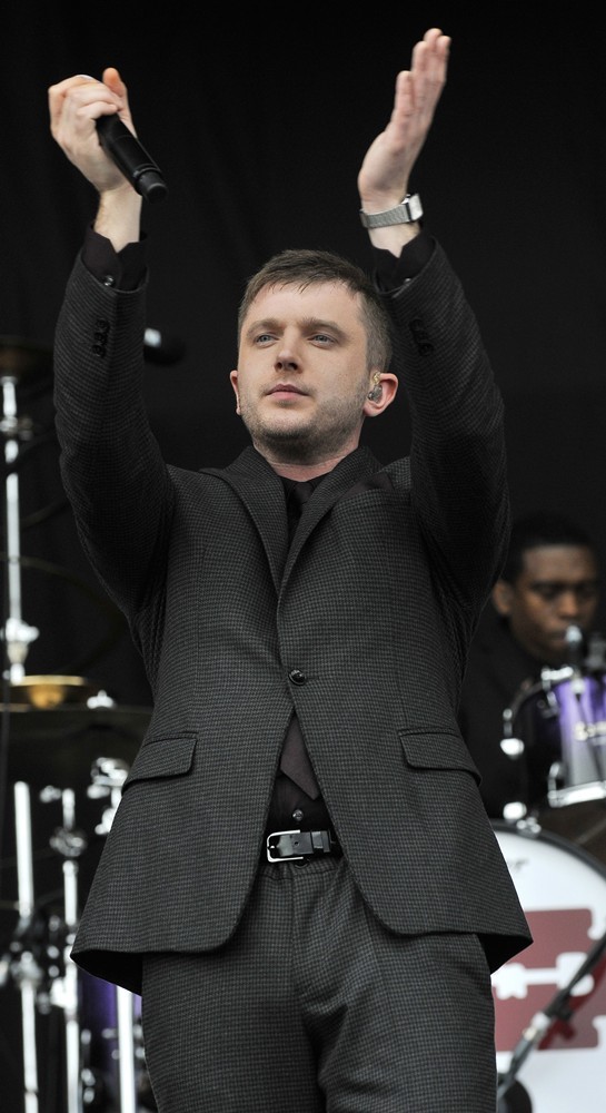 Plan B;<br>BBC Radio 1's Hackney Weekend - Day 2
