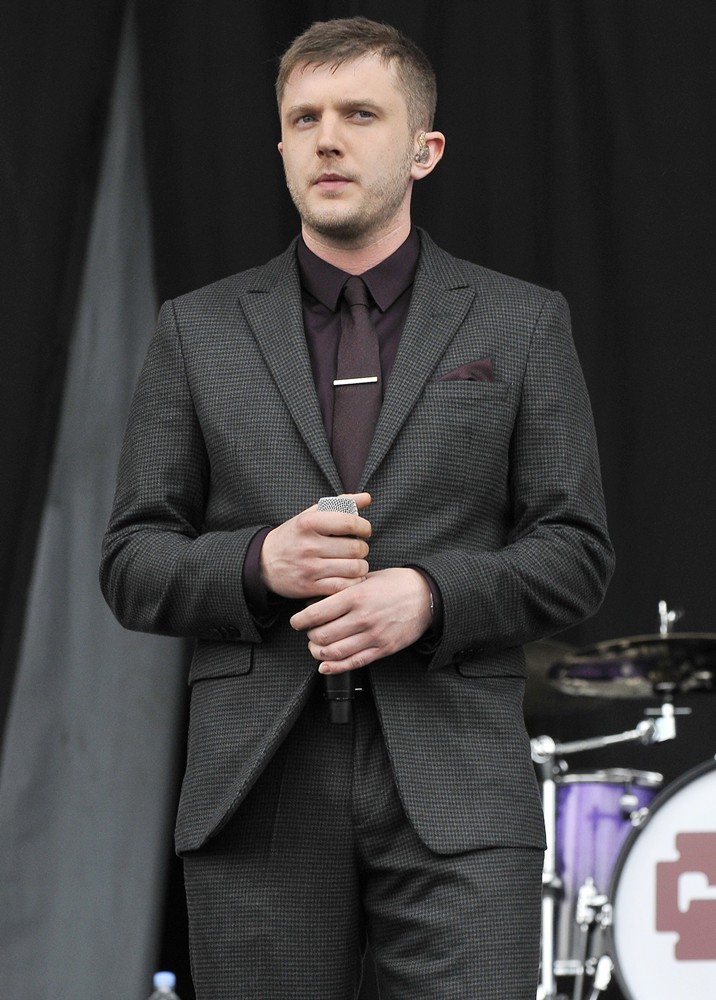 Plan B;<br>BBC Radio 1's Hackney Weekend - Day 2