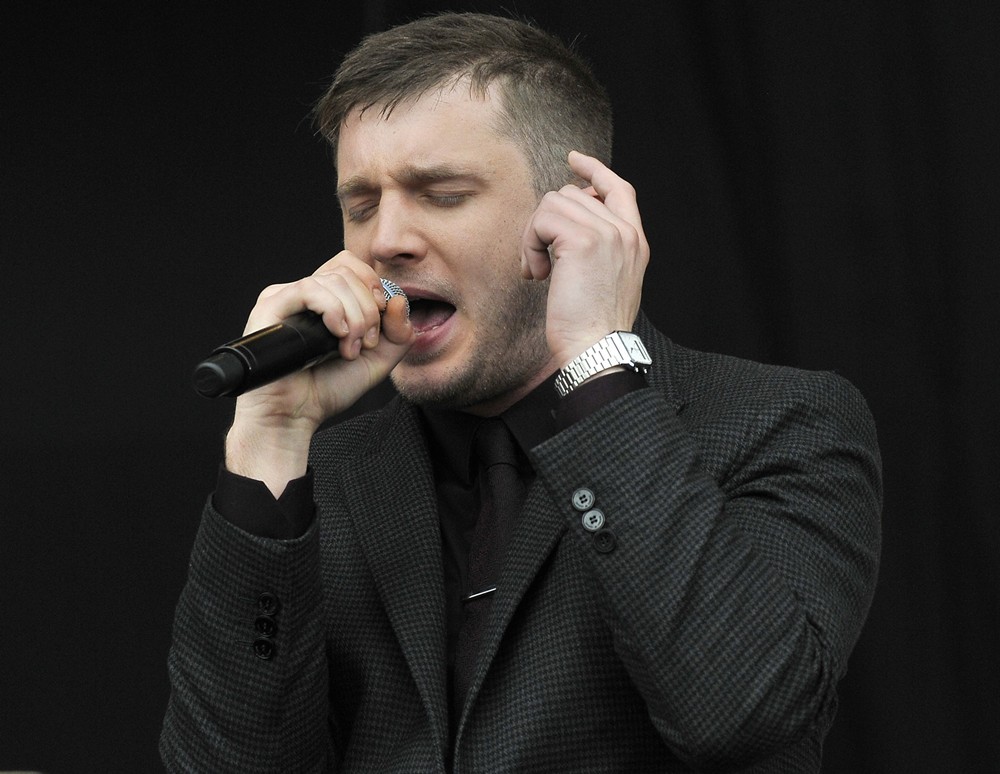Plan B;<br>BBC Radio 1's Hackney Weekend - Day 2