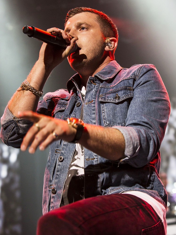 Plan B;<br>iTunes Festival 2012