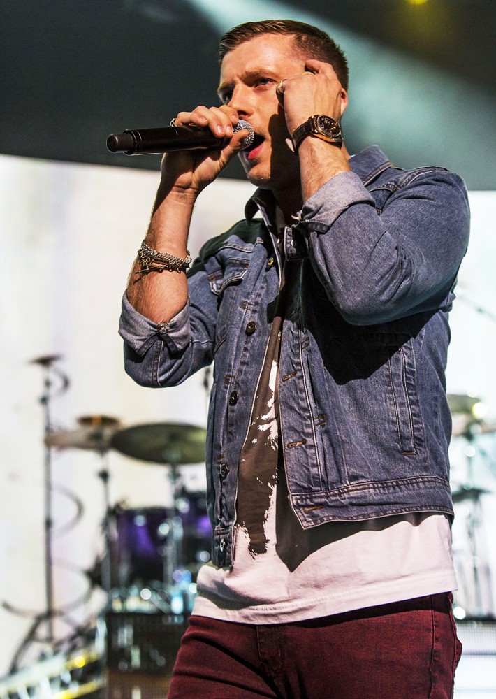 Plan B;<br>iTunes Festival 2012