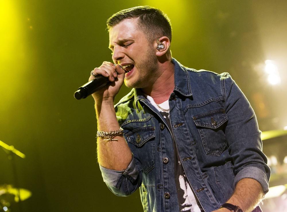 Plan B;<br>iTunes Festival 2012