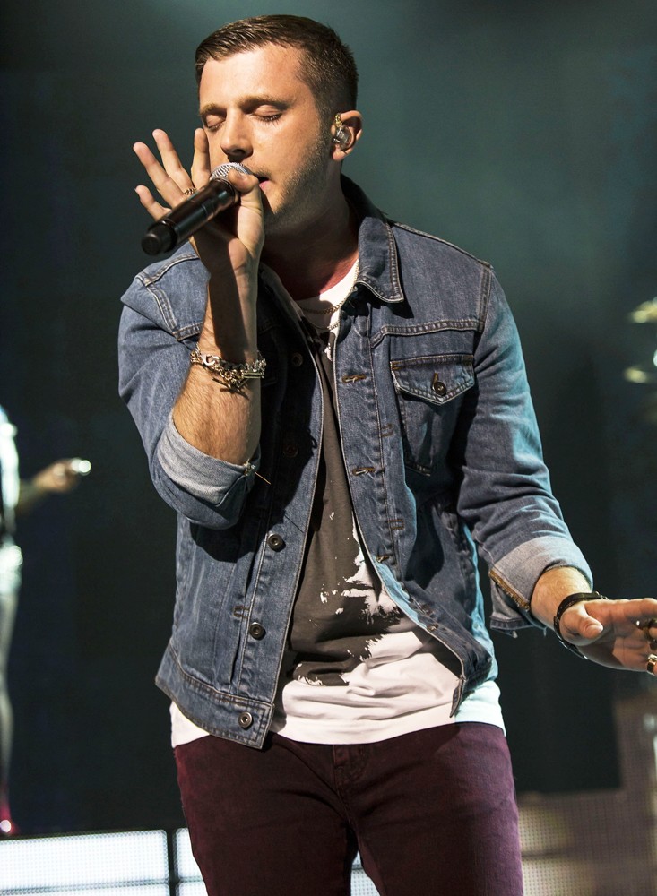 Plan B;<br>iTunes Festival 2012