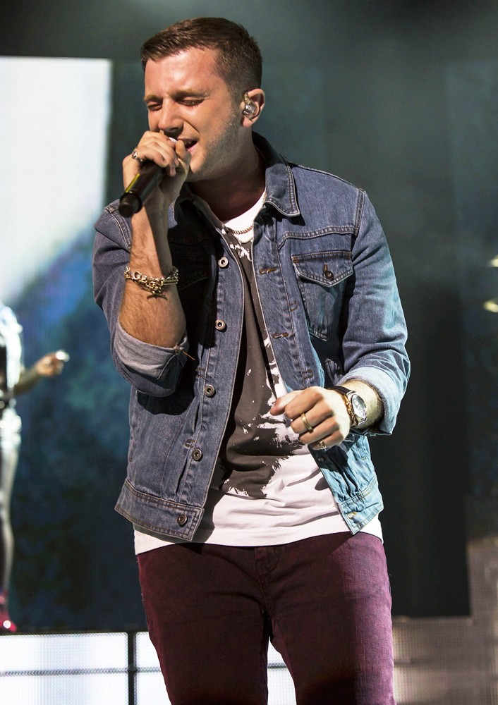 Plan B;<br>iTunes Festival 2012
