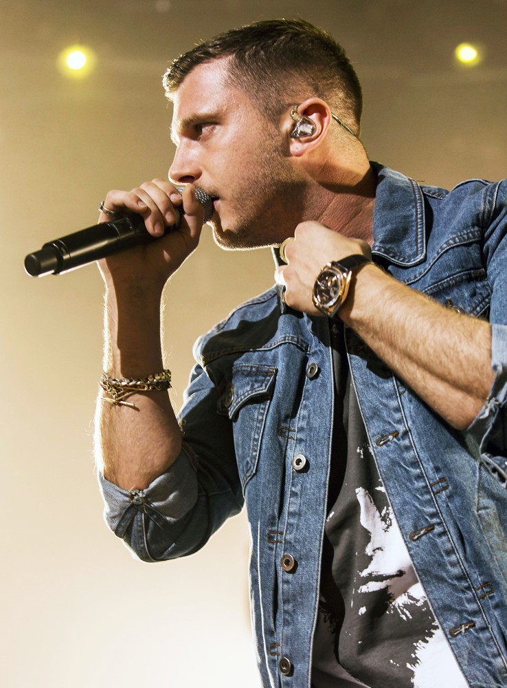 Plan B;<br>iTunes Festival 2012