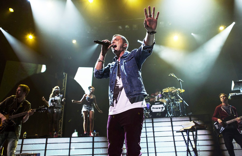 Plan B;<br>iTunes Festival 2012