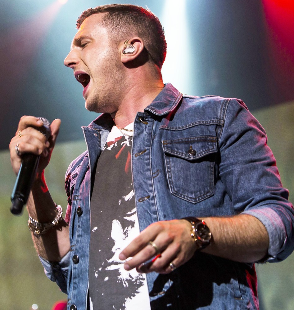 Plan B;<br>iTunes Festival 2012