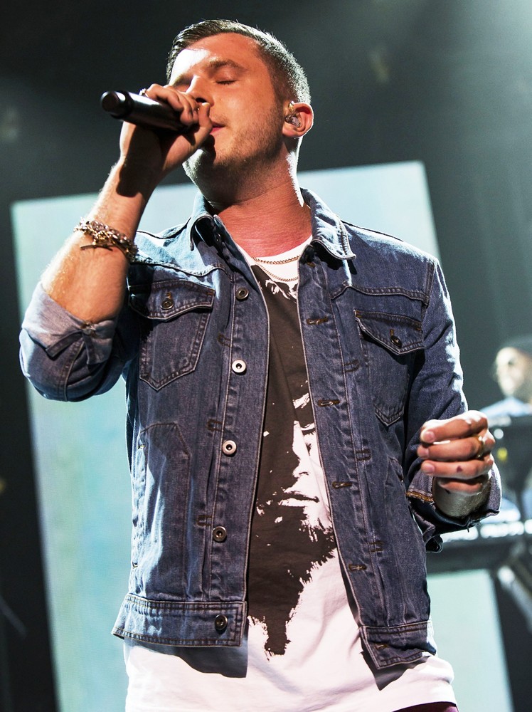 Plan B;<br>iTunes Festival 2012