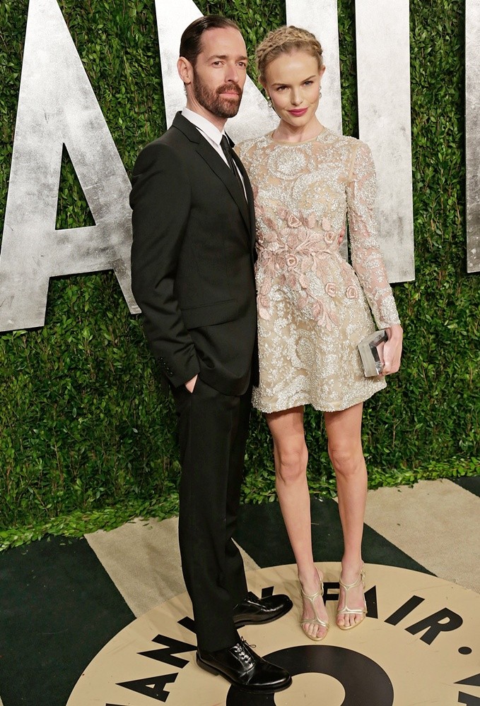 lo bosworth Picture 82 - 2013 Vanity Fair Oscar Party - Arrivals